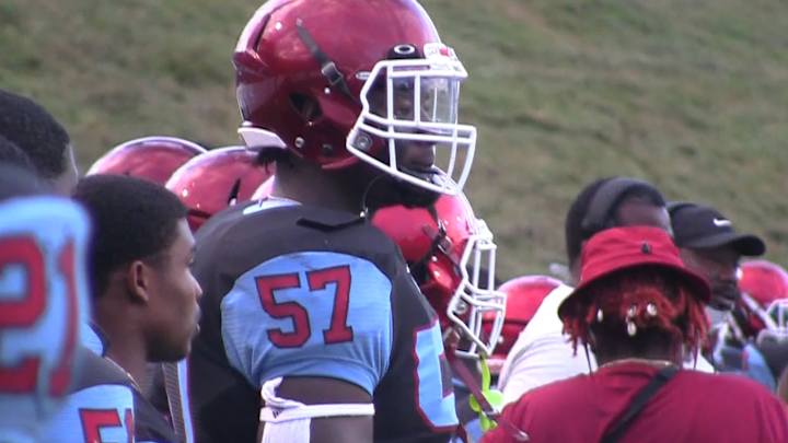 No. 1 OT Elijah Pritchett Closing in on Verbal Commitment