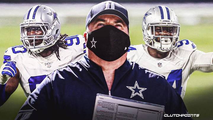 Cowboys at Chargers: Coach McCarthy's 'Here We Go Again' Trap Cowboys at Chargers: Coach McCarthy's 'Here We Go Again' Trap