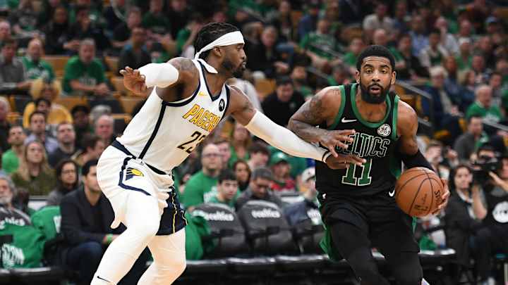 Possible Signing? An NBA Vet Who's Played For The New York Knicks, Milwaukee Bucks, Dallas Mavericks, Portland Trail Blazers, Utah Jazz And More