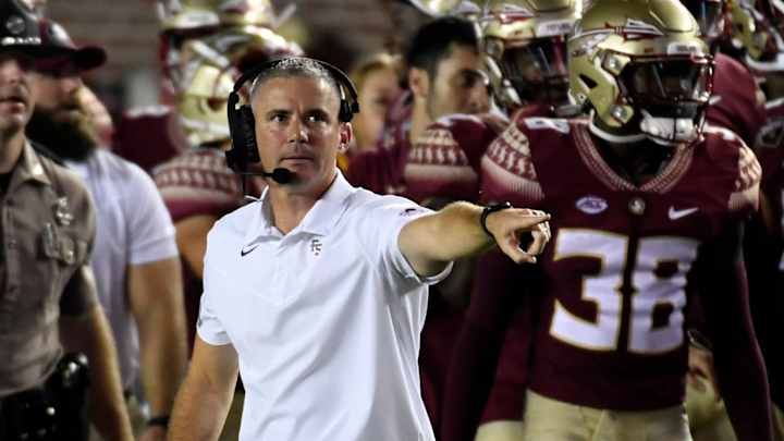 How to Watch and Listen: Florida State at Wake Forest