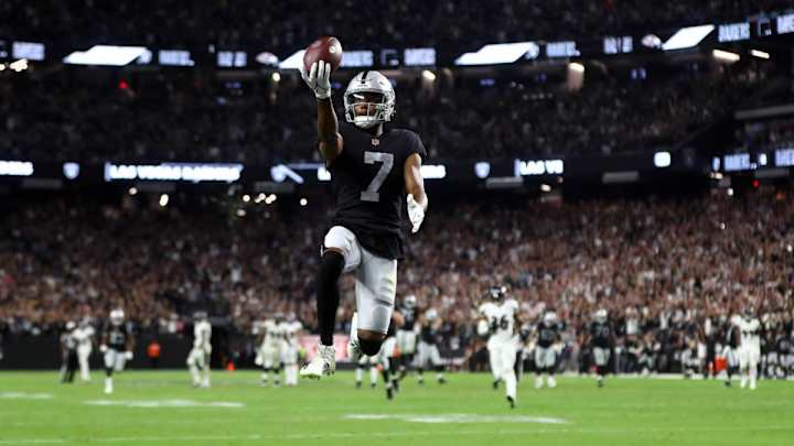 How to Watch Week 2: Las Vegas Raiders at Pittsburgh Steelers