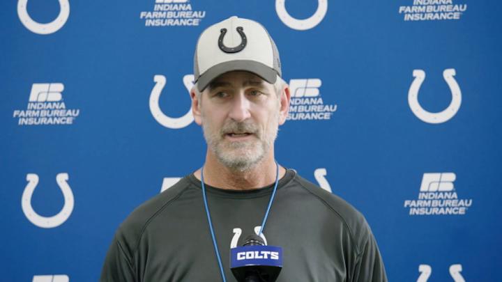 Colts Placed Outside Top 20 In NFL.com Power Rankings Colts Placed Outside Top 20 In NFL.com Power Rankings