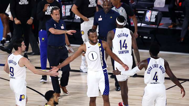 Miami Dolphins QB Who's Played For The New England Patriots And Indianapolis Colts Commented On This Indiana Pacers Player’s Instagram Post