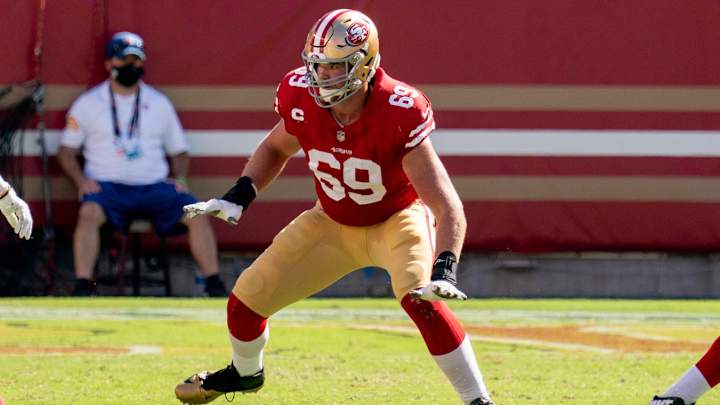 5 Players to Watch in the 49ers Week 2 Matchup at Philadelphia