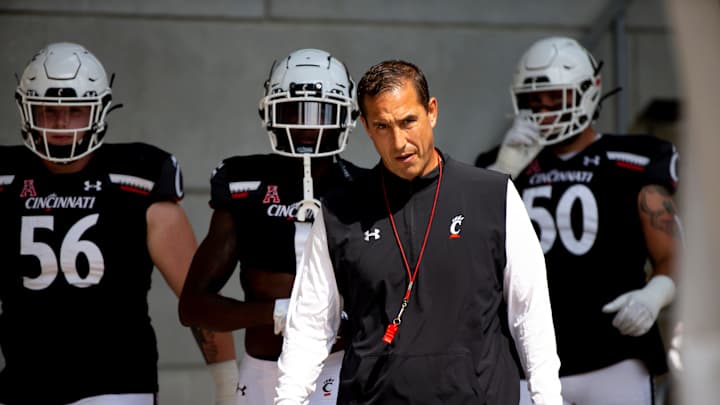 Game Prediction: No. 8 Cincinnati Bearcats vs. Indiana Hoosiers