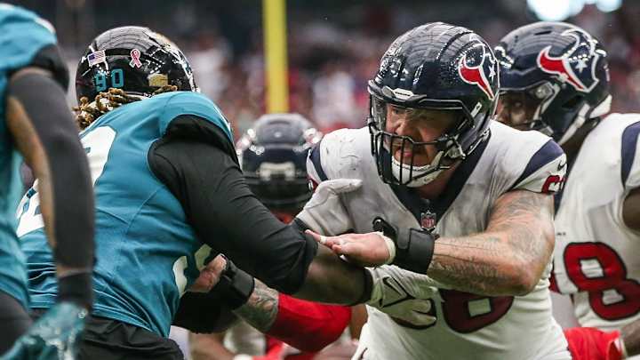 Friday Night Logue: Reviewing Jacksonville’s Pass Rush in Week 1
