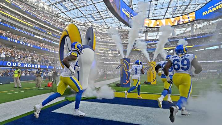 Rams at Colts: Week 2 Prediction Picks Rams at Colts: Week 2 Prediction Picks