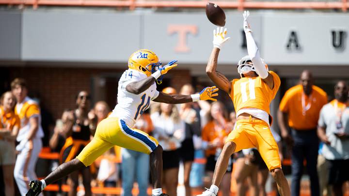 Vols Injury Report Ahead of Tennessee Tech Game
