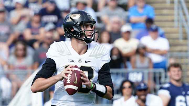 How to Watch Purdue Football's Week 3 Matchup With No. 12 Notre Dame on Saturday How to Watch Purdue Football's Week 3 Matchup With No. 12 Notre Dame on Saturday