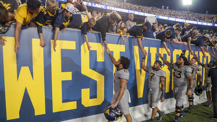 How to Watch, Listen, & Receive LIVE Updates of WVU vs Virginia Tech