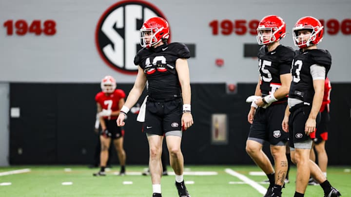 LATEST: Who Gets the Start at QB?