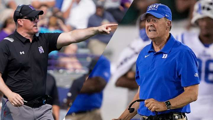 Game Day Hub: Everything You Need to Know for Northwestern at Duke Game Day Hub: Everything You Need to Know for Northwestern at Duke