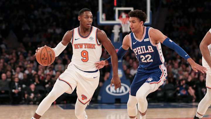 Hawks Land Sixers' Matisse Thybulle at No. 4 Overall in 2019 NBA Re-Draft Hawks Land Sixers' Matisse Thybulle at No. 4 Overall in 2019 NBA Re-Draft