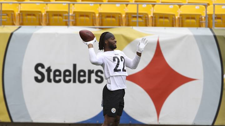 Raiders vs. Steelers Official Live Game Thread