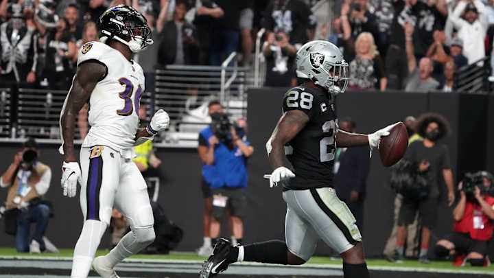 Key Players Missing Week 2 of the NFL Season