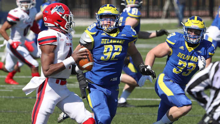 Stony Brook Players to Watch vs. No. 4 Oregon