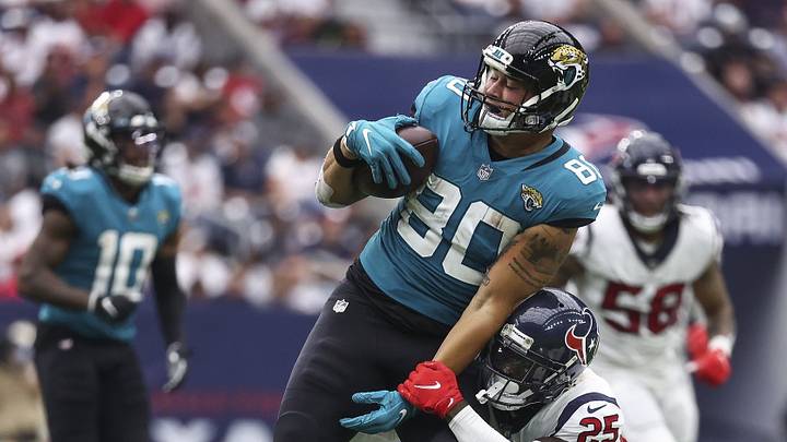 Jaguars vs. Broncos: 5 Predictions For Jacksonville's Home Opener Jaguars vs. Broncos: 5 Predictions For Jacksonville's Home Opener