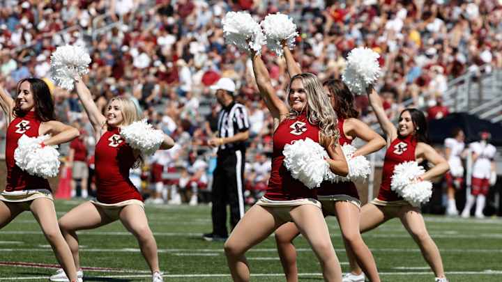 Boston College vs. Wake Forest: Preview & Prediction