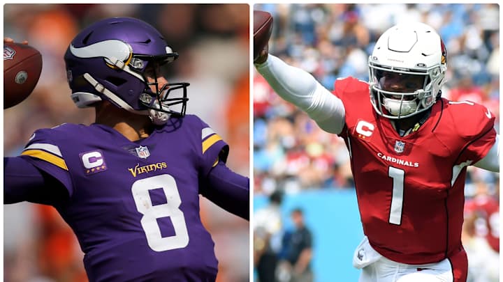 How to Watch Vikings at Cardinals: TV Channel, Streaming, Radio, Betting Line, Start Time How to Watch Vikings at Cardinals: TV Channel, Streaming, Radio, Betting Line, Start Time