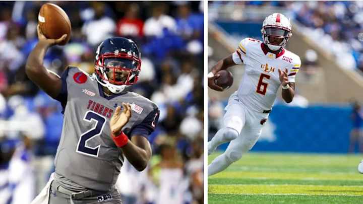 SWAC Football Odds, Stats, Predictions, Trends; Possible FBS-FCS Upset(s) in Week 3? SWAC Football Odds, Stats, Predictions, Trends; Possible FBS-FCS Upset(s) in Week 3?