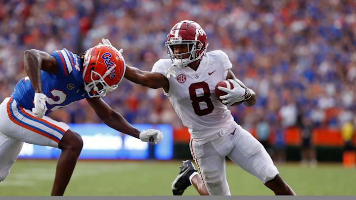 All Things Bama Podcast: After Three Weeks, Is Alabama Still the Most Complete Team in the Country?