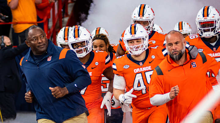 Dino Babers: Liberty and QB Competition