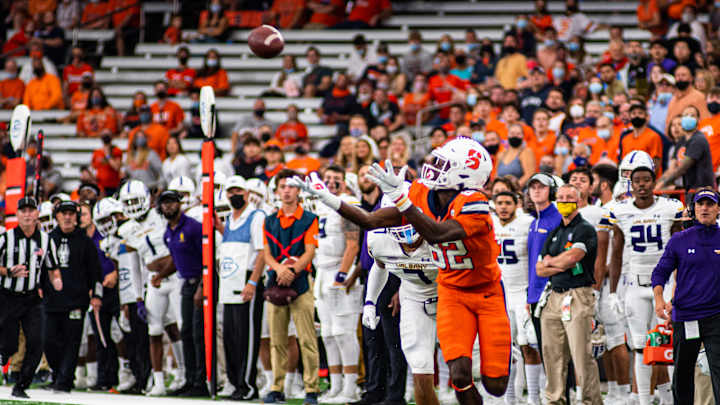 Syracuse vs Albany Post Game Notes