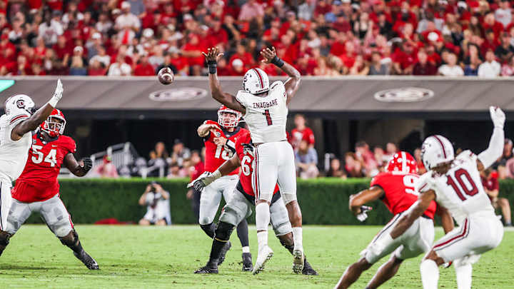 The Case for Watching Georgia v. Vanderbilt