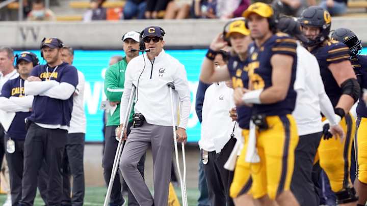 Cal Football Game Summary: Bears Beat Sacramento State