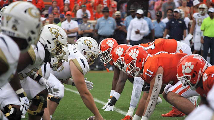 Tigers' Offense Not Living Up to 'Standard'