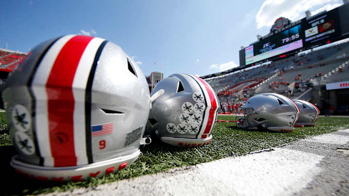 Ohio State Opens As Huge Betting Favorite vs. Michigan State