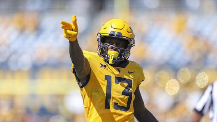 The Black Diamond Trophy Returns Home to West Virginia