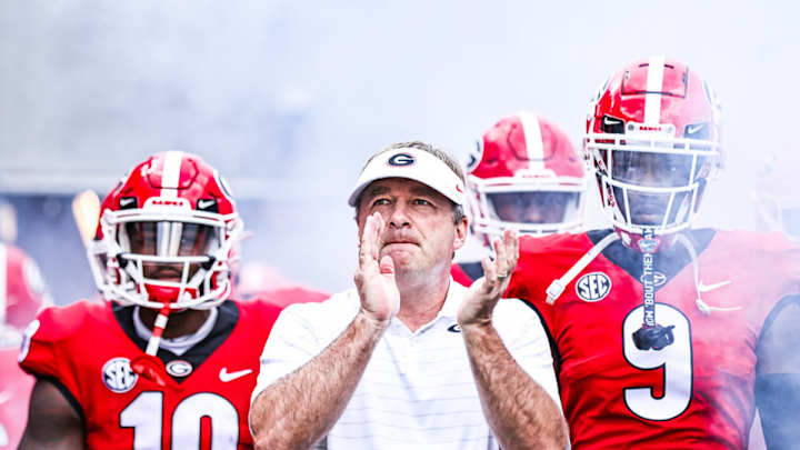 Georgia Projected Starting Depth Chart for South Carolina Georgia Projected Starting Depth Chart for South Carolina