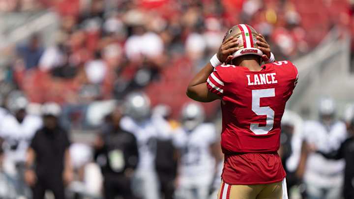 What the 49ers Have to do to Beat the Eagles