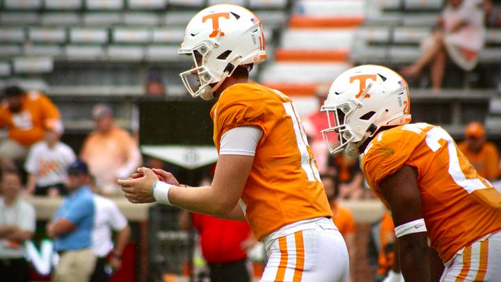 Nichols: In Thumping of Tennessee Tech, Josh Heupel's Vols Show Keys and Concerns That Will Be Pivotal in The Swamp