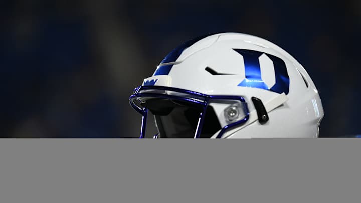 Blue Devils Get Out to Hot Start, Take 14-0 Lead