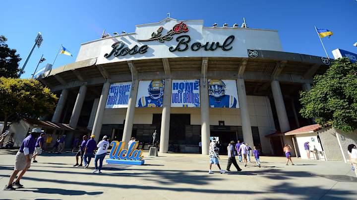 UCLA vs. Fresno State Week 3: Live Updates, Highlights, Analysis UCLA vs. Fresno State Week 3: Live Updates, Highlights, Analysis