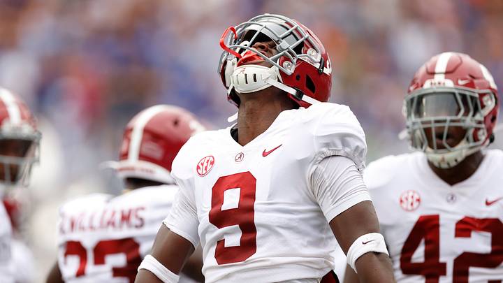 Trending with the Tide: Evaluating an Up-And-Down Week for Alabama Athletics Trending with the Tide: Evaluating an Up-And-Down Week for Alabama Athletics