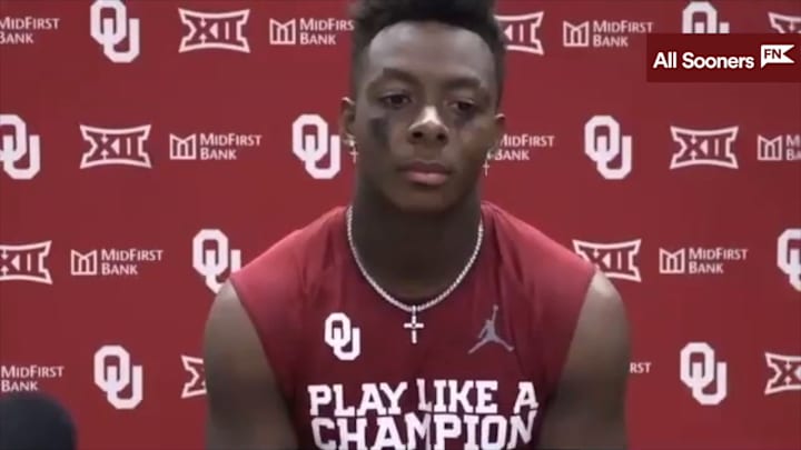 WATCH: D.J. Graham Nebraska Postgame WATCH: D.J. Graham Nebraska Postgame