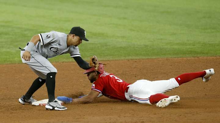 Rangers vs White Sox: Starting Lineups, Injury Report