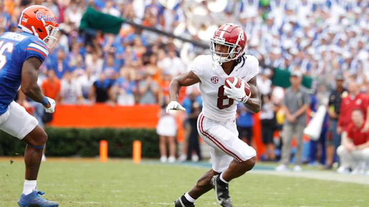 One on One: Josh Jobe, John Metchie the Latest Benefactors of 'The Process'