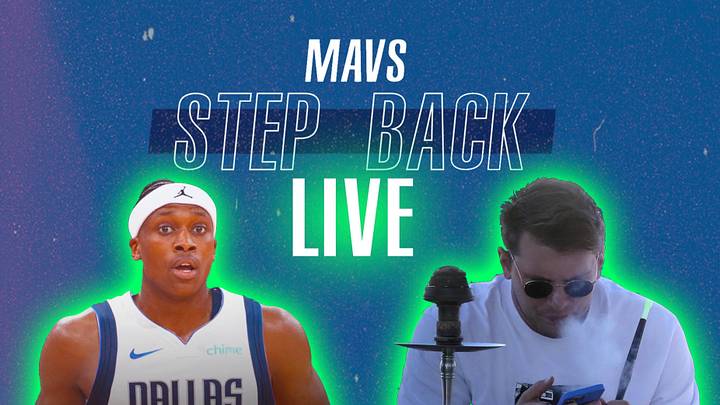 LISTEN: Mavs' Ntilikina Expectations; Doncic Clapping Back At Social Media Trolls?