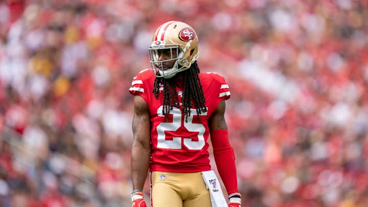 Should the Tampa Bay Buccaneers Sign Richard Sherman? Should the Tampa Bay Buccaneers Sign Richard Sherman?