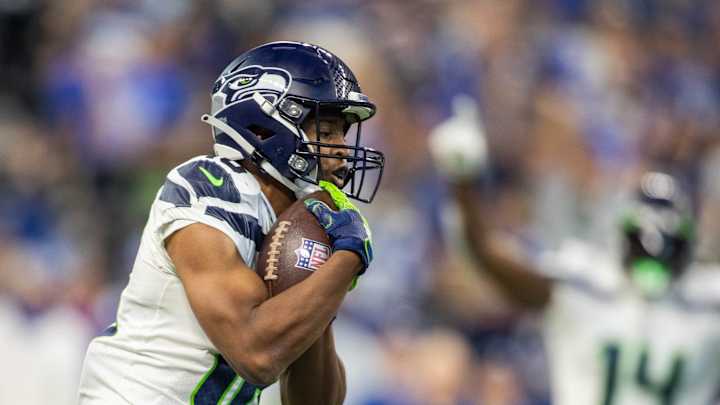 Seahawks vs. Titans Week 2 Predictions