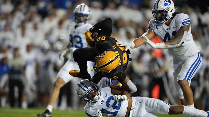 Social Media Reacts to BYU's Win Over Arizona State