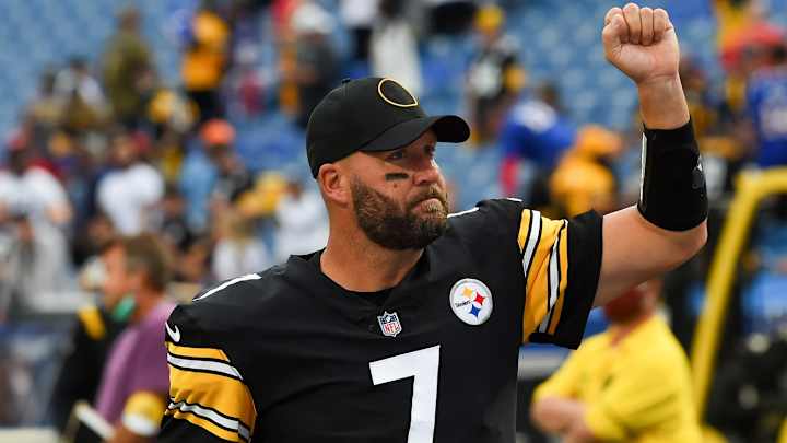 Keys and Predictions for Raiders vs. Steelers