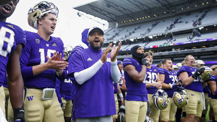 5 Things to Know After the UW Win Over Arkansas State
