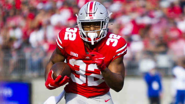 Game Day Central: No. 10 Ohio State Buckeyes vs. Akron Zips