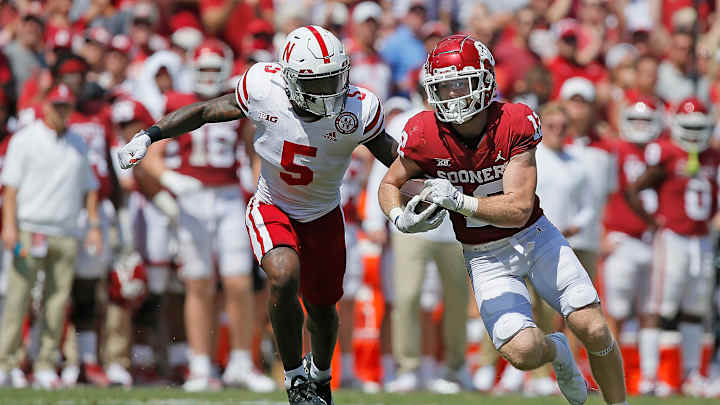 Oklahoma GameDay: Under the Radar