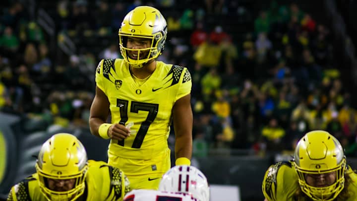 Five Takeaways From Oregon’s Win Over Stony Brook Five Takeaways From Oregon’s Win Over Stony Brook